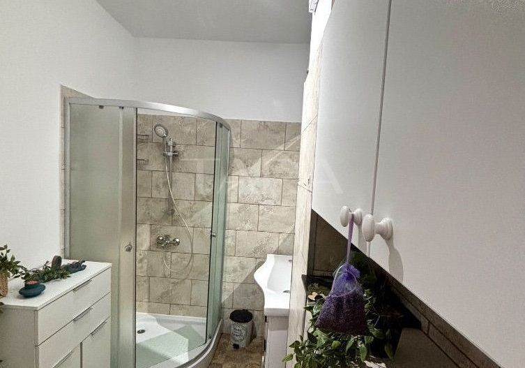 Apartament 2 camere, Florești - complet mobilat și utilat - Poză 9