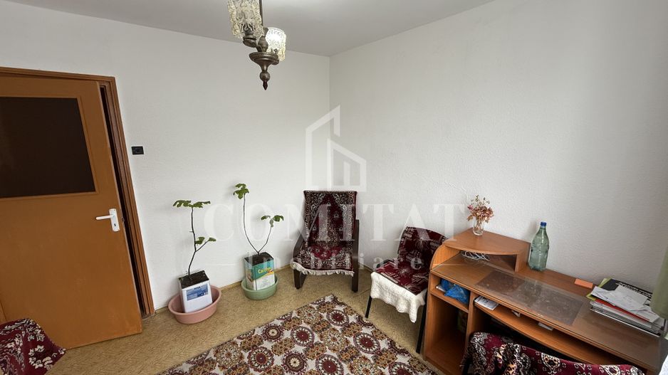 Apartament cu 2 camere decomandate | Baza Sportivă ”La Terenuri” - Poză 4