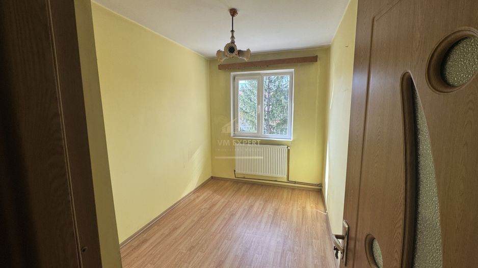 APARTAMENT 3 CAMERE, CAMPULUNG, VISOI - Poză 11