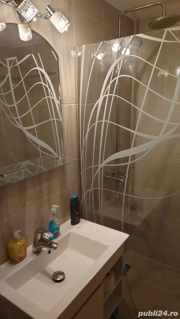 Apartament 2 camere de închiriat Piața Sudului - Poză 9
