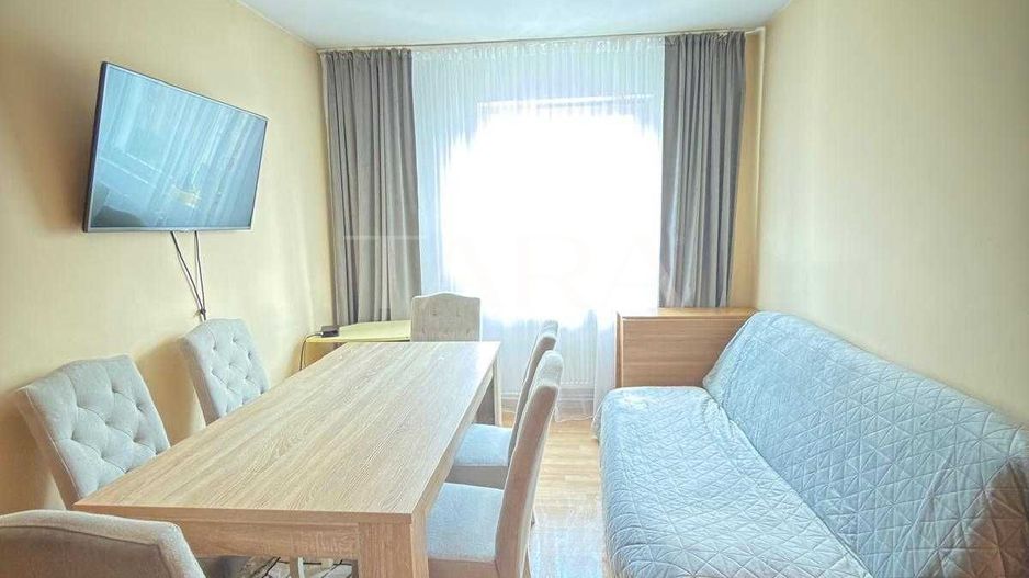 Apartament 4 camere, strada Mehedinți, Mănăștur. - Poză 1