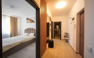 Apartament 3 camere, zona Theodor Pallady –Nicolae Teclu, acces metrou - Poză 10