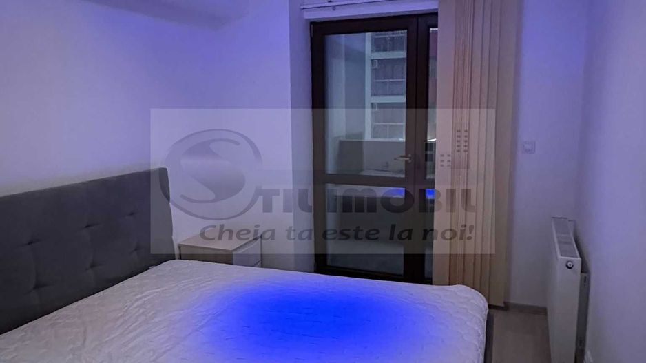 Apartament modern cu 2 camere de închiriat | River Towers - Poză 5