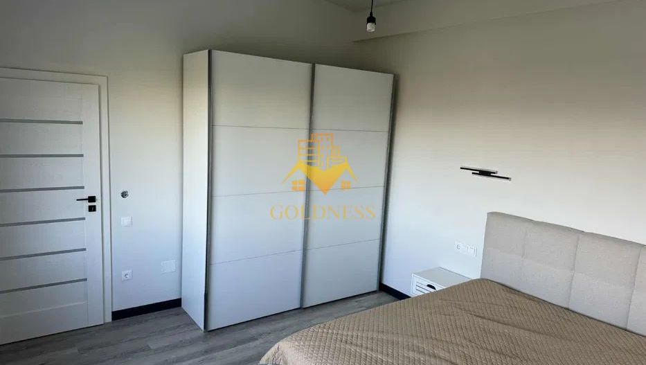 3 Camere decomandate, Parcare, Dezmir, Aeroport, Modern , Terasa. - Poză 3