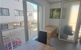 Spatiu comercial  Iosefin etaj 1 cu lift+loc parcare - Poză 6