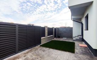 Vila Duplex Bragadiru | Direct Dezvoltator 0% Comision - Poză 4