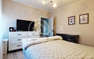 Apartament cu 2 camere de vanzare in zona Decebal, Oradea - Poză 4