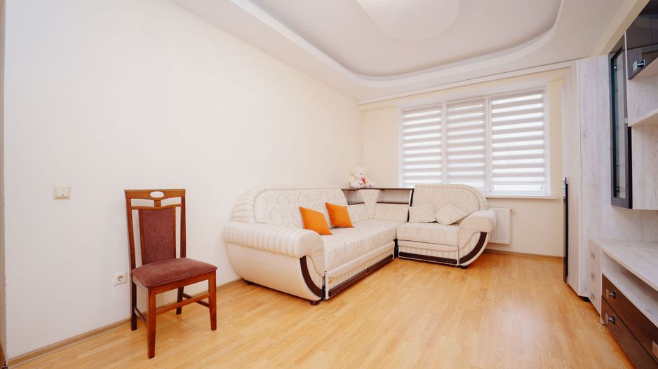 Apartament cu 3 camere I Buiucani I Alba Iulia - Poză 11