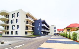Chirie | Apartament 3 camere 90mp | Parcare | Grădina | Pipera - Poză 18