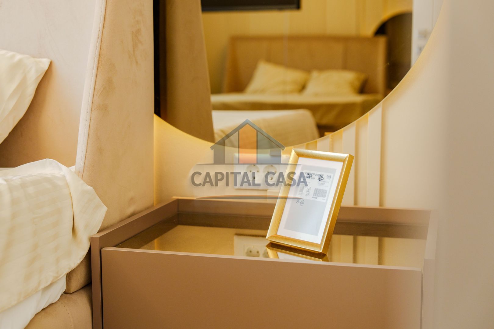 Apartament 2 Camere | Mobilat & Utilat Premium Pipera - Poză 53