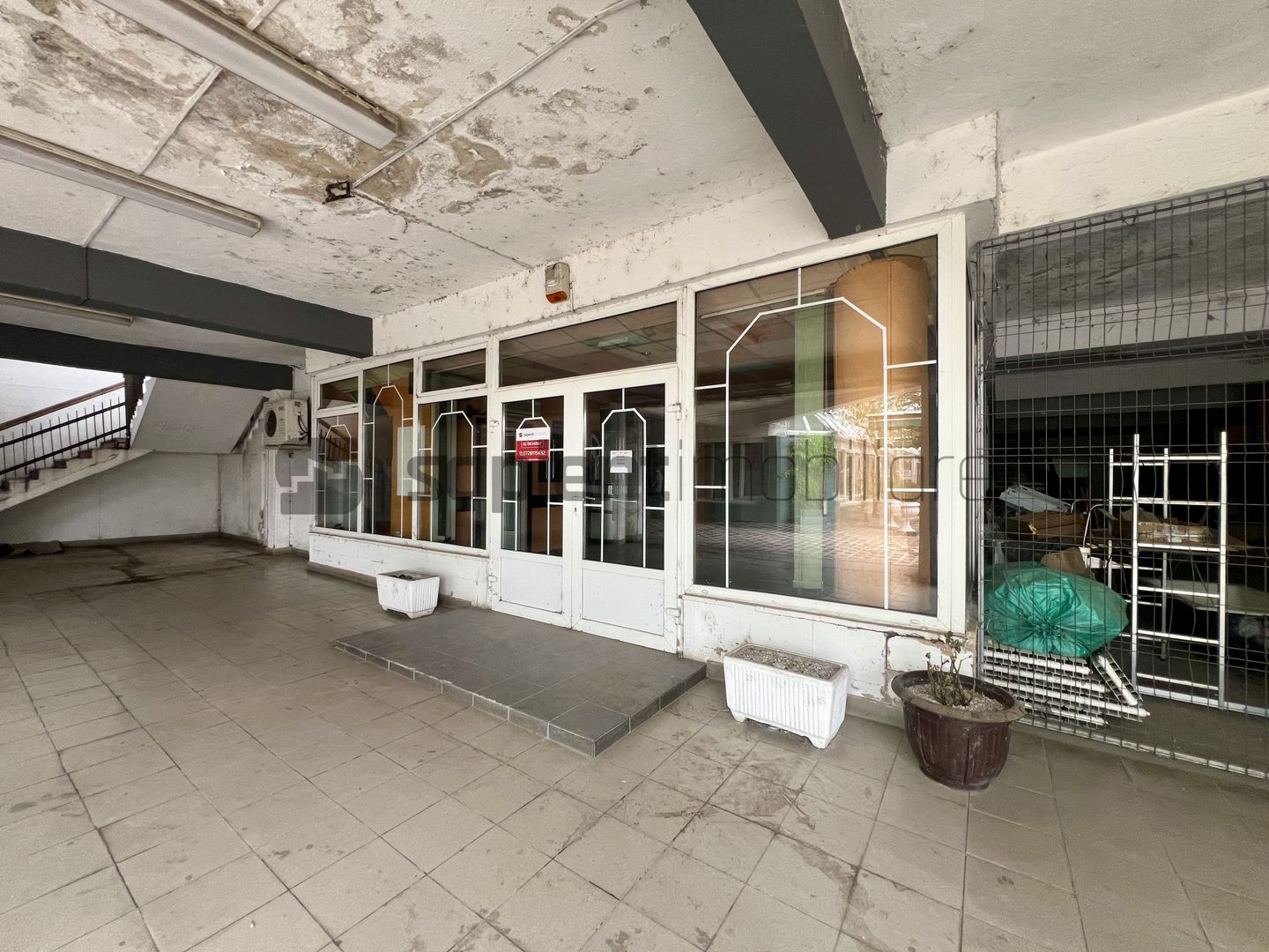 Sapient | Spațiu comercial – Centru Civic, Oradea - Poză 1