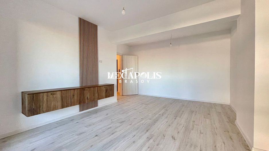 Apartament 2 camere | 52 mp | Decomandat | Etaj intermediar | Vivamus - Poză 10