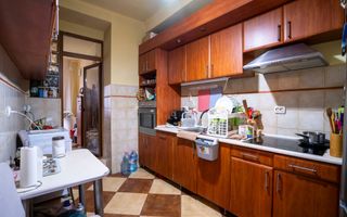 Apartament 2 camere ULTRACENTRAL - Poză 4