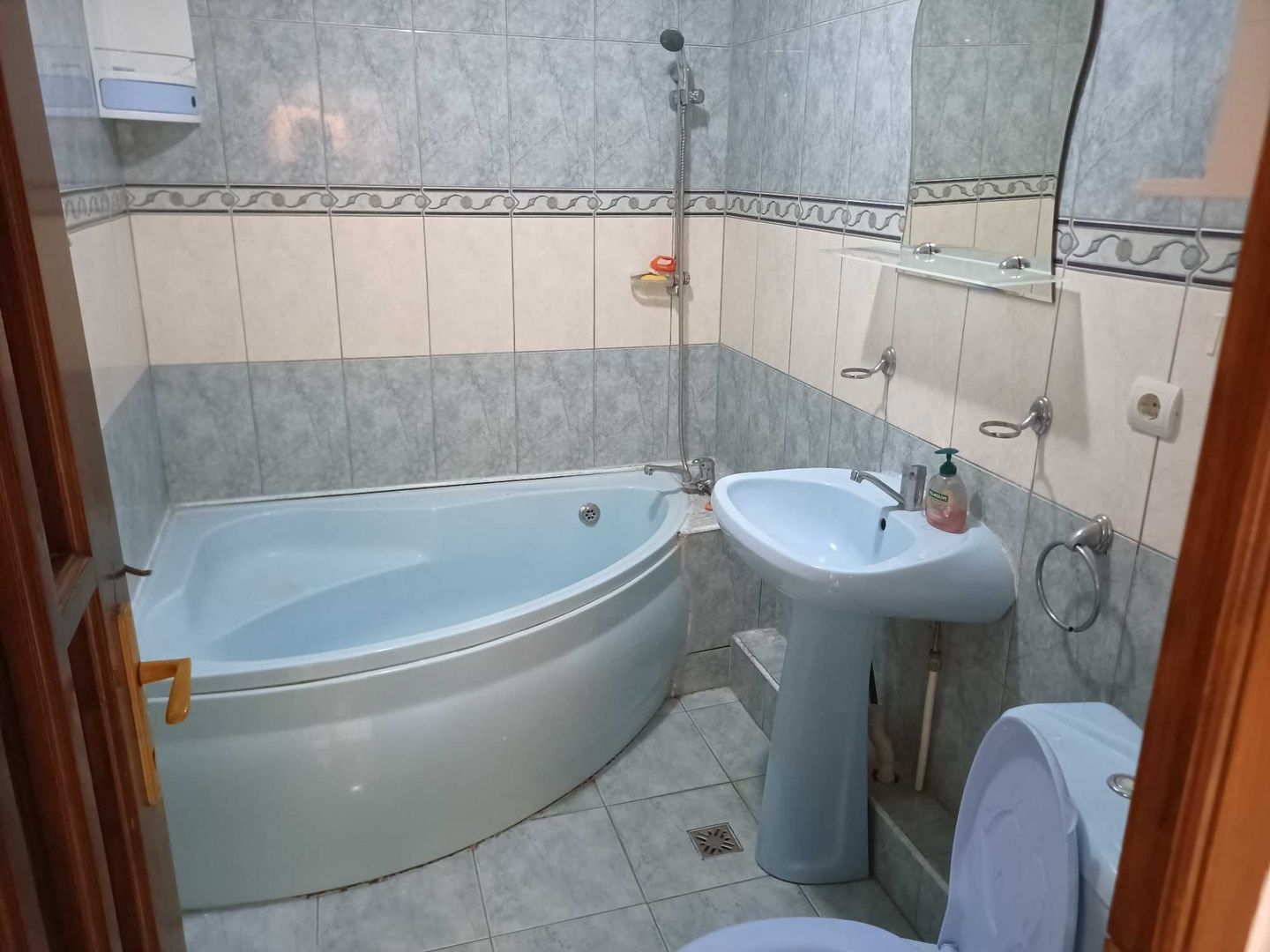 Apartament 3 camere - Poză 6