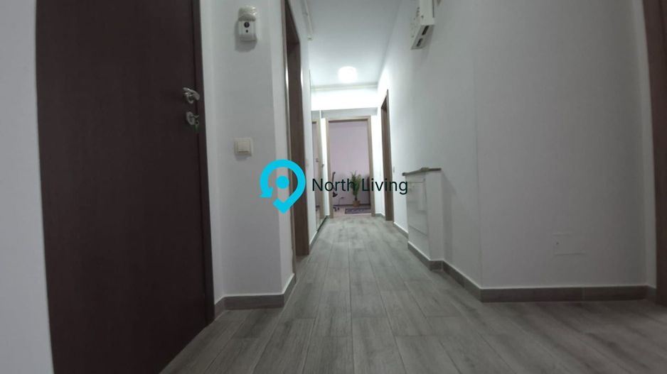 3 Camere Modern | Rotar Park 1 | Toate Facilitățile la Câțiva Pași - Poză 4