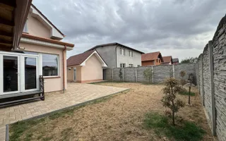 Casa cu etaj de inchiriat | Santandrei | Bihor - Poză 21