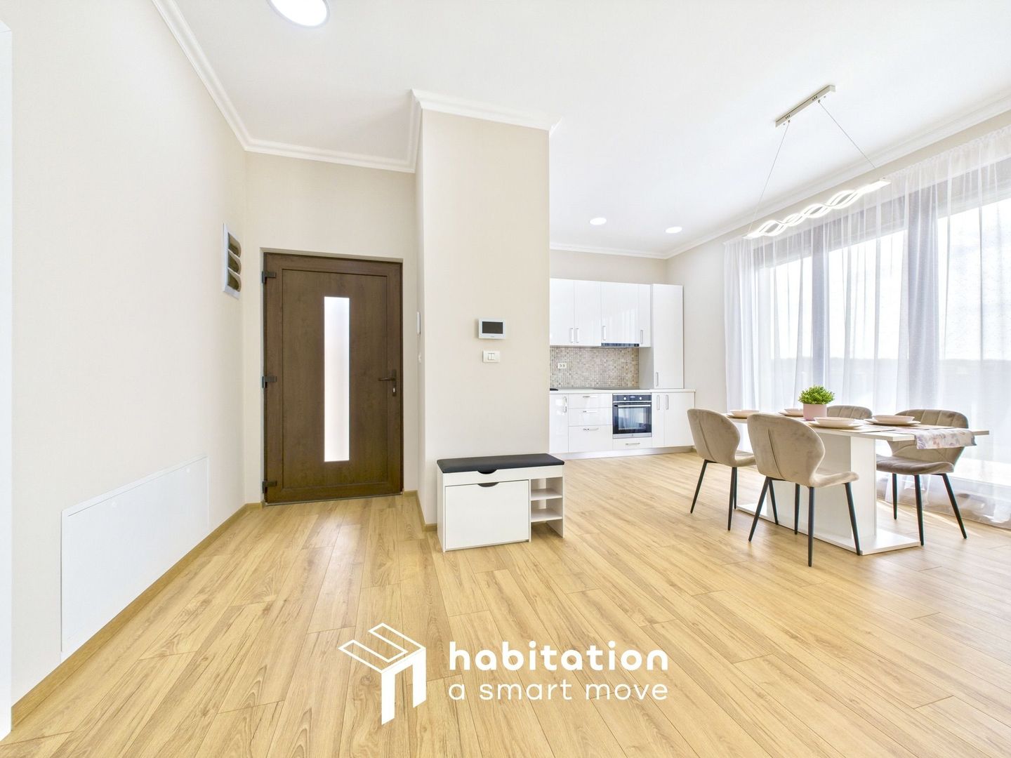 Casa perfectă pentru tine – vezi turul virtual și convinge-te! - Poză 15