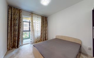 Chiajna Militari Residence, Metrou Păcii 2 cam. Decomandat! Mob Utilat - Poză 12