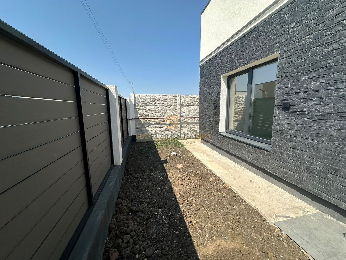 Casă individuală, 4 camere, teren 309 mp - Comuna Berceni - Poză 21