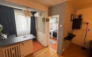 Garsoniera Dristor - Metrou la 1 minut - Poză 2