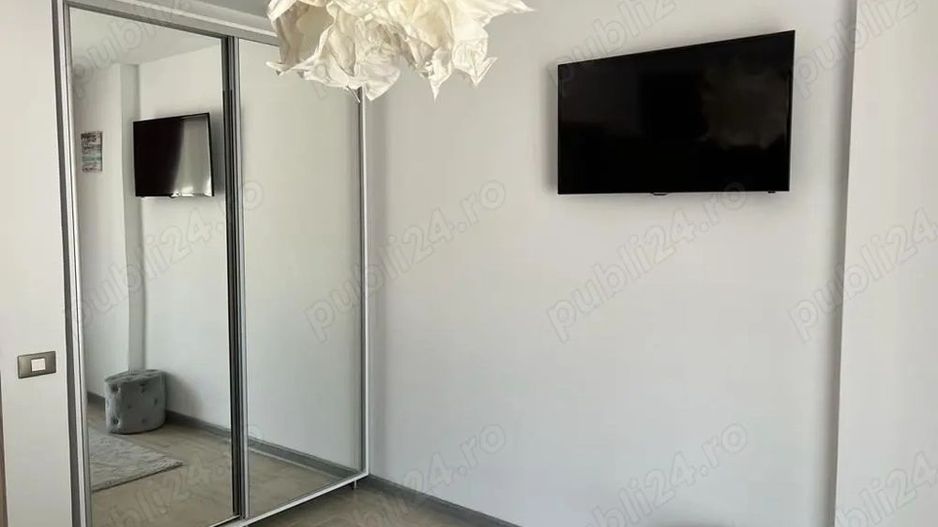 Apartament 2 camere XL de lux – ALEZZI Beach Resort - Poză 5