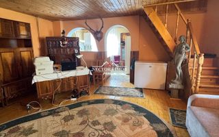 NECTORA IMOB Exclusivitate-Casa Str. Caisilor, 757 mp tereen, Utilata - Poză 9