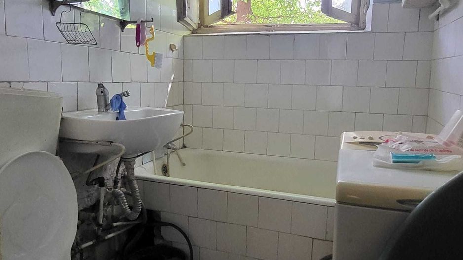 Apartament 3 camere, decomandat, Giurgiului - Poză 8