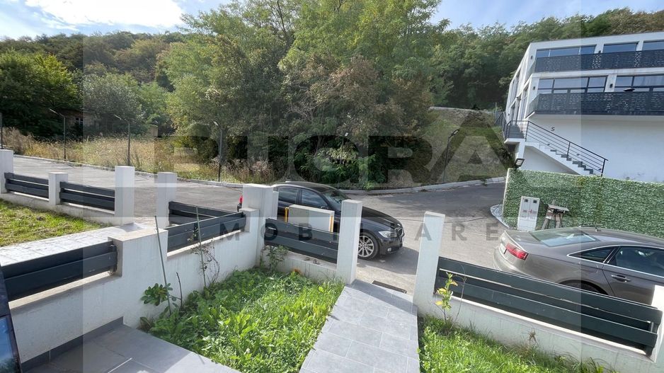 Duplex de inchiriat in zona Popesti, 130mp, curte 380mp, Pet Friendly - Poză 29