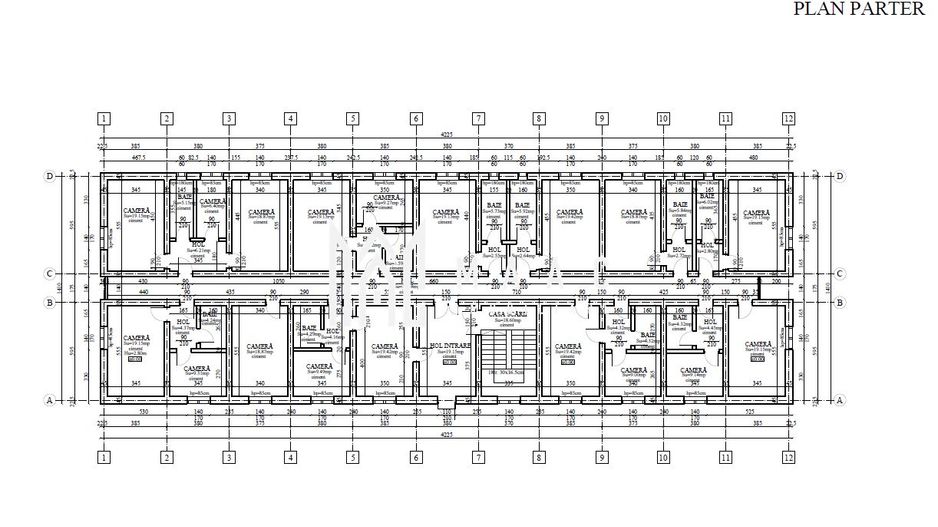 Teren și construcție I 667 mp I De Renovat I Copșa Mică - Poză 1