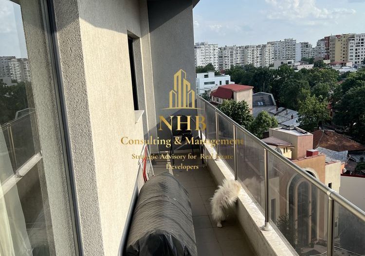 COMISION 0% - 2 Camere | Day Residence - Poză 7