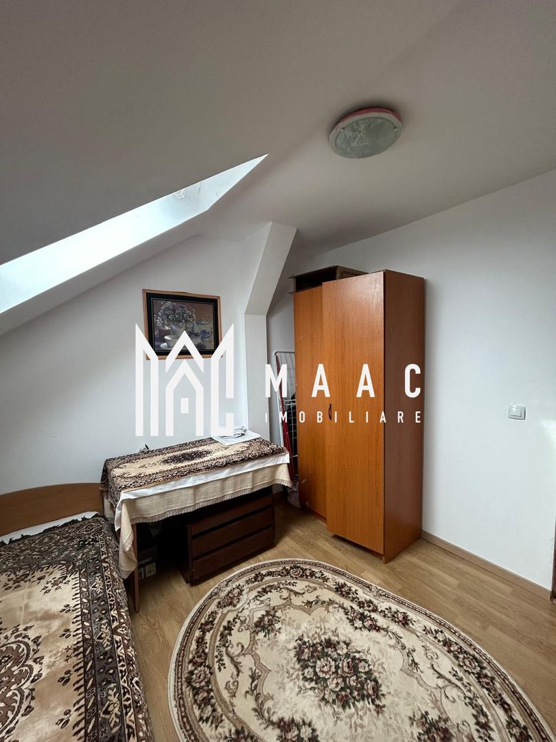 Apartament 3 Camere I Decomandat I Balcon I Valea Aurie - Poză 10