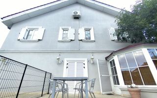 VILĂ PREMIUM (Premium Villa) DE ÎNCHIRIAT CU PISCINĂ ZONA IANCU NICOLAE/PIPERA - Poză 3