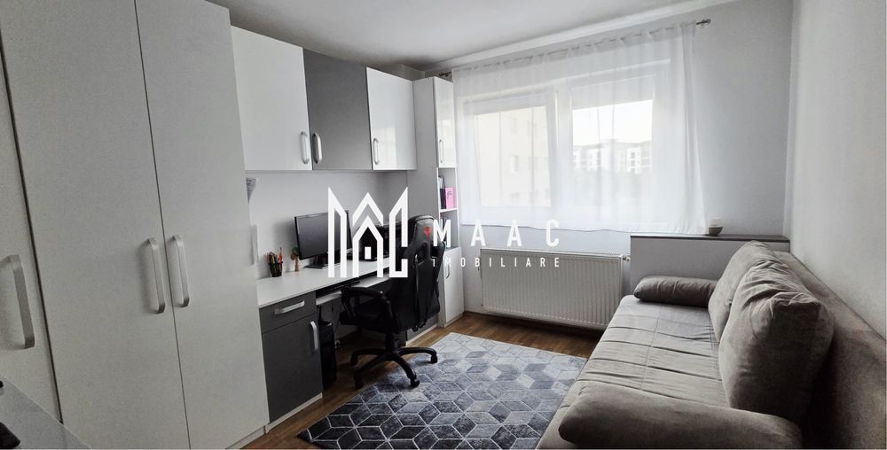 Apartament 3 camere | Decomandat | 2 Locuri de parcare | Turnișor - Poză 4