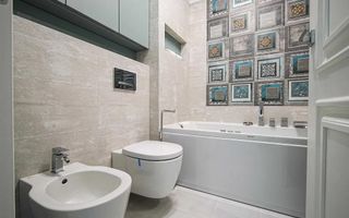 AP. 2 CAMERE EXIGENT PLAZA, PRIMA INCHIRIERE, BLOC NOU, CENTRALA - Poză 7