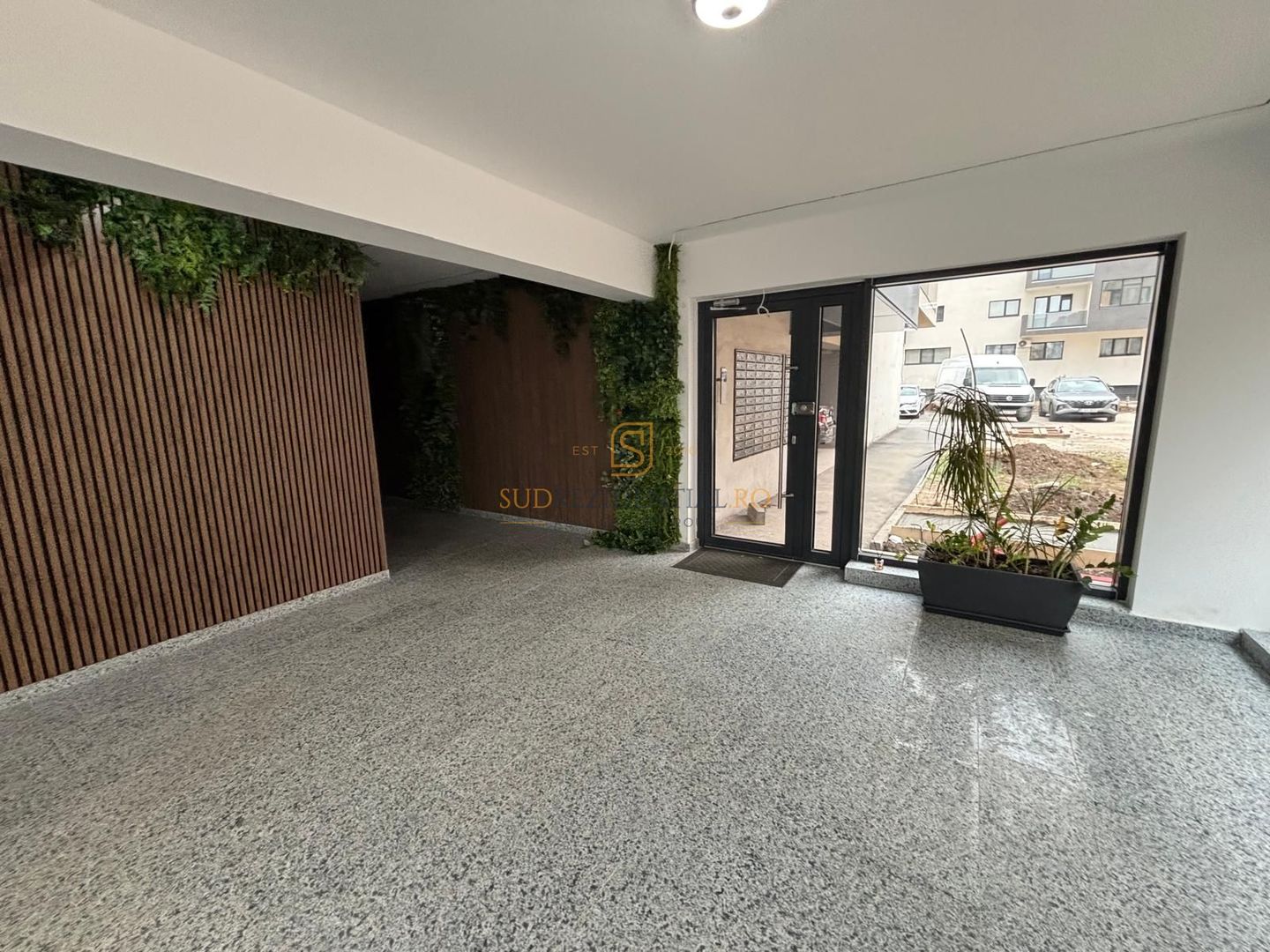 De inchiriat garsoniera spatioasa – Viva Residence, Drumul Jilavei - Poză 10