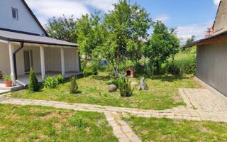 Casa I 200mpu I Teren 700mp I Central I Bradu - Poză 3
