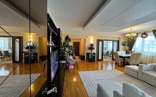 4 CAMERE- 144 MP UTILI || DECOMANDAT || FLOREASCA - Poză 6