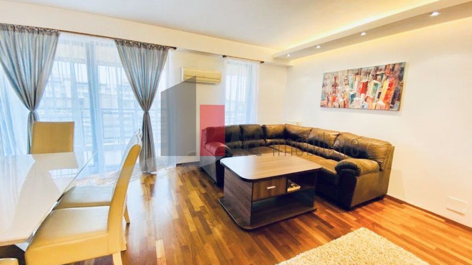 APARTAMENT 3 CAMERE - CENTRAL PARC - Poză 6