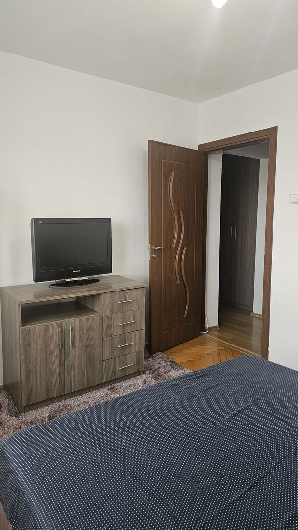 Lipovei | Decomandat | 2 băi | Centrală proprie | Mobilat-Utilat - Poză 7