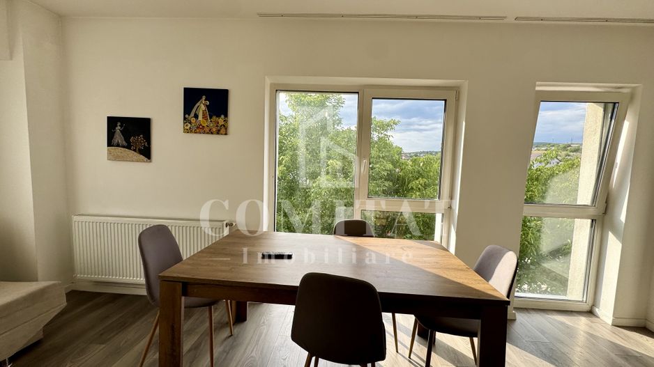 Apartament cu 2 camere | Imobil nou | Dâmbul Rotund | Parcare inclusă - Poză 2