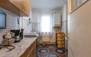 Apartament 2 camere, etaj 3, Cornișa - Poză 3