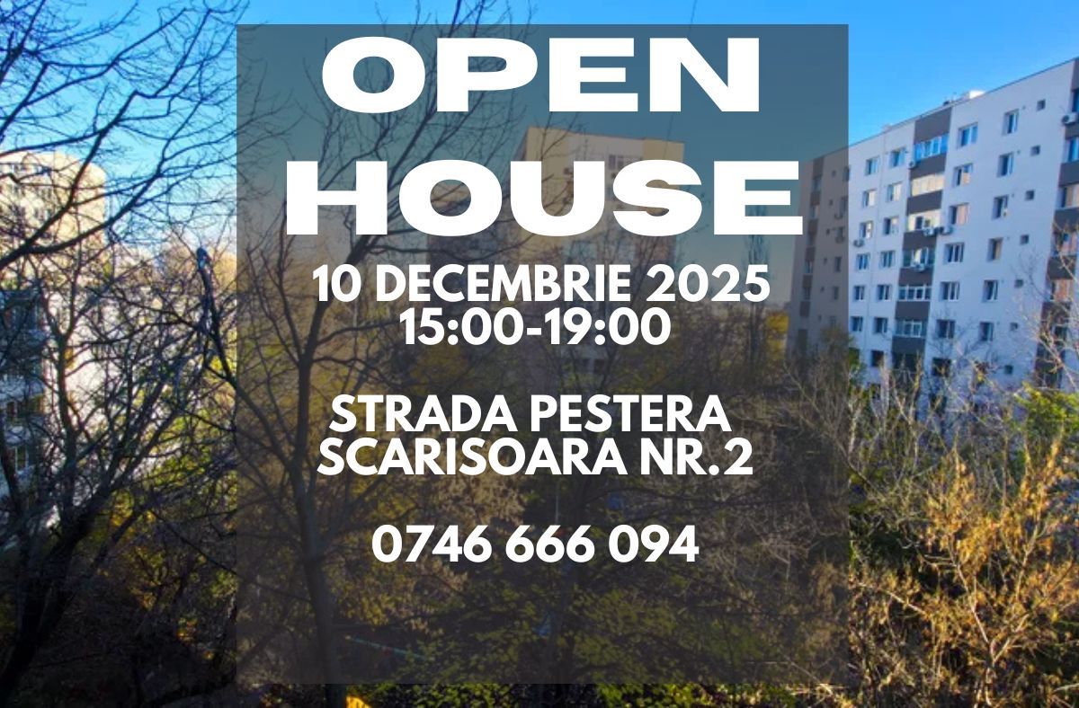 Apartament 3 camere Renovat Drumul Taberei Parc Metrou Raul Doamnei - Poză 1