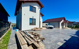 SOLD/VANDUT- Casa / Vila de vanzare Agigea, jud. Constanta - Poză 4