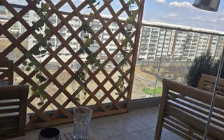 Apartament 2 Camere Popesti Leordeni Perla Residence - Poză 16