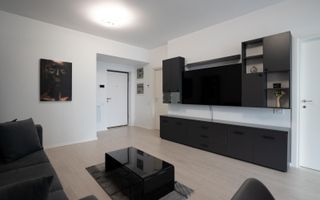 2 rooms apartment NorthSide Park | Sector 1 | Parking included - Poză 9