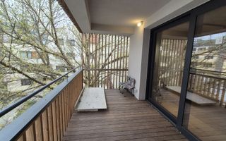 Apartament 3 camere, 2 bai, acces in apartament cu liftul - Dorobanti - Poză 29