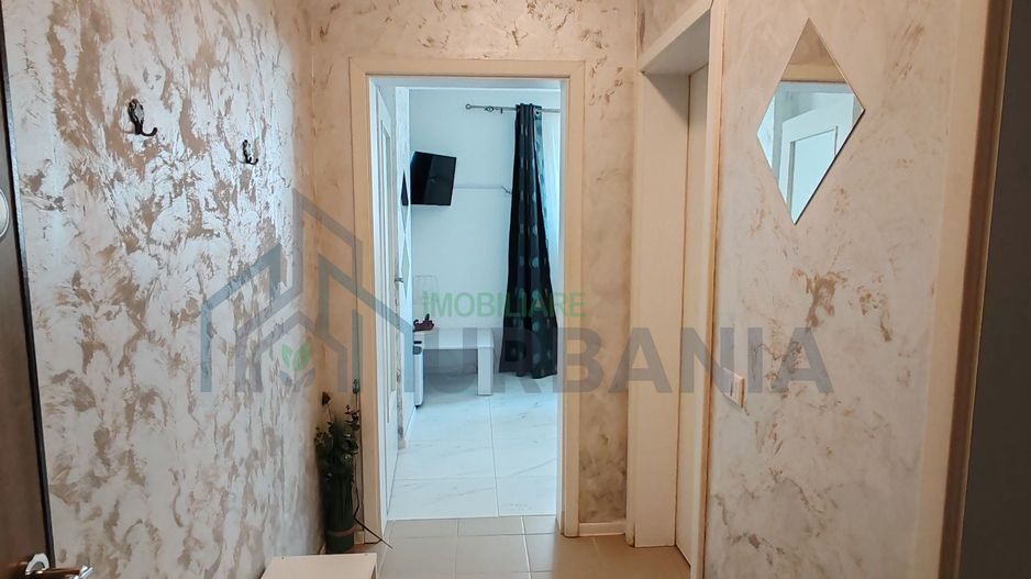 Apartament 1 cameră de închiriat în zona Baza 3, Iași - Poză 3