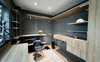 Apartament premium cu 3 camere în Cartier Europa, Cluj-Napoca. - Poză 13