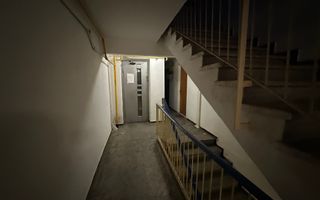 Apartament 2 Camere | Zona Veteranilor | Metrou | Centrala proprie - Poză 12