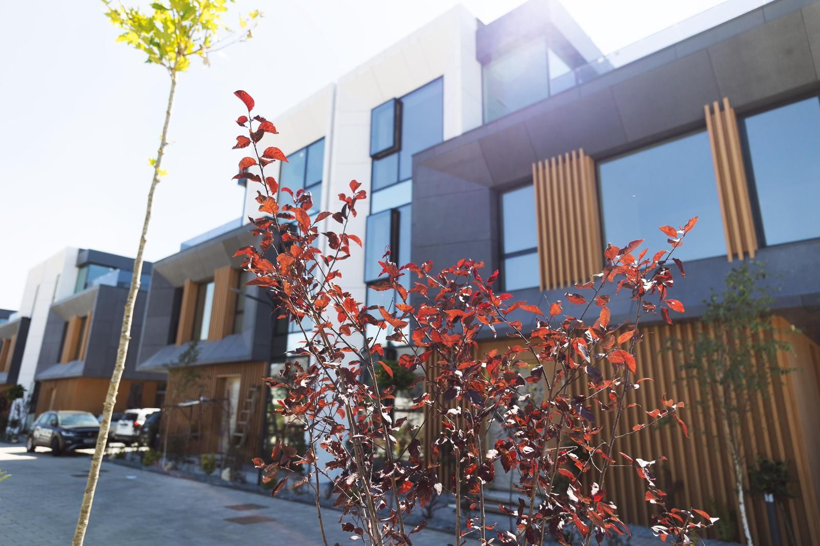 Vila de Lux | Proiect Nou | Pipera | Piscina Incalzita - Poză 20